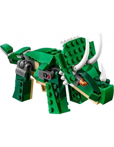 LEGO Creator - Le Dinosaure Féroce - 31058 - En stock chez Brickgarden.fr
