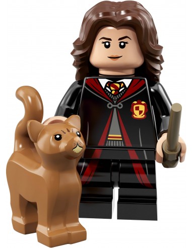 LEGO Série Harry Potter et les Animaux Fantastiques - Hermione Granger - 71022-02