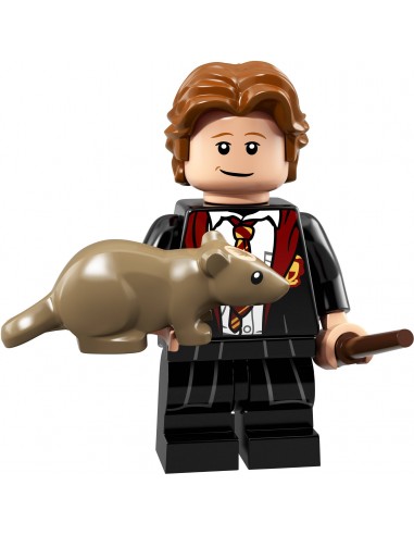 LEGO Série Harry Potter et les Animaux Fantastiques - Ron Weasley - 71022-03