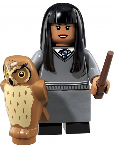 LEGO Série Harry Potter et les Animaux Fantastiques - Cho Chang - 71022-07