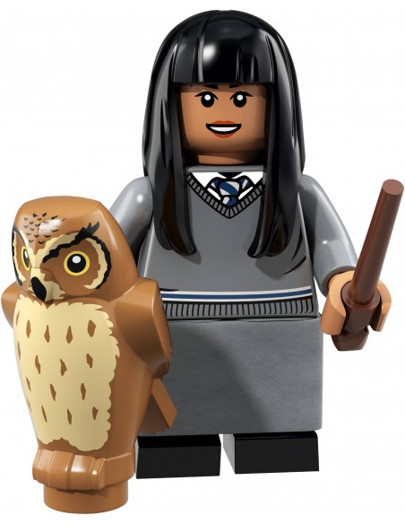 LEGO Série Harry Potter et les Animaux Fantastiques - Cho Chang - 71022-07