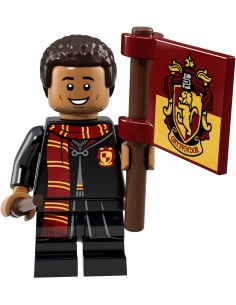 LEGO Série Harry Potter et les Animaux Fantastiques - Cho Chang - 71022-07  - En stock chez