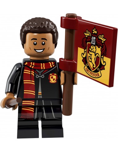 LEGO Série Harry Potter et les Animaux Fantastiques - Dean Thomas - 71022-08