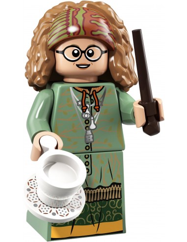 LEGO Série Harry Potter et les Animaux Fantastiques - Professor Sybill Trelawney - 71022-11