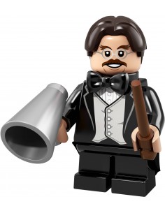 Lego Harry Potter et le fantastique bêtes Minifigures Neville Londubat