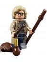 LEGO Série Harry Potter et les Animaux Fantastiques - Alastor 'Mad-Eye' Moody - 71022-14
