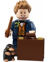 LEGO Série Harry Potter et les Animaux Fantastiques - Newt Scamander - 71022-17