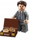 LEGO Série Harry Potter et les Animaux Fantastiques - Jacob Kowalski - 71022-19