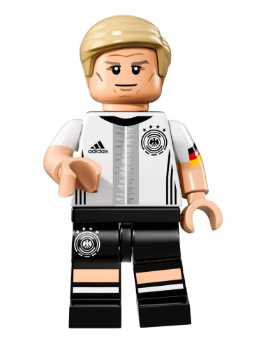 LEGO La Mannschaft - Bastian Schweinsteiger - 71014-07