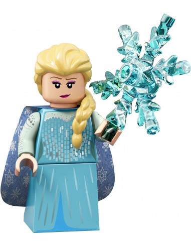 LEGO Série Disney 2 - Elsa - 71024-09