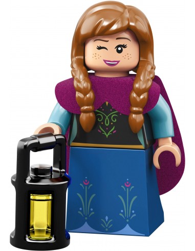 LEGO Série Disney 2 - Anna - 71024-10