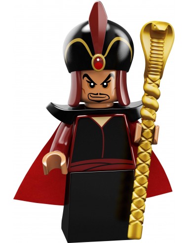 LEGO Série Disney 2 - Jafar - 71024-11