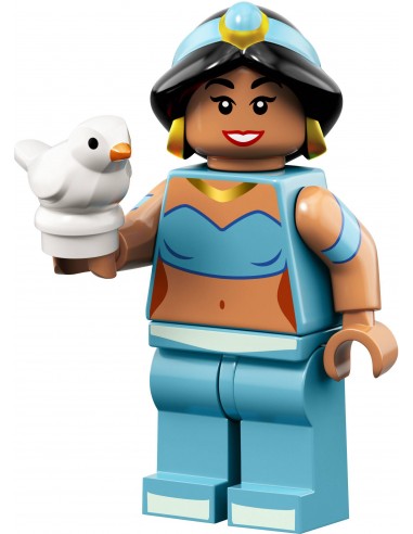 LEGO Série Disney 2 - Jasmine - 71024-12