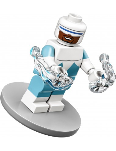 LEGO Série Disney 2 - Frozone - 71024-18