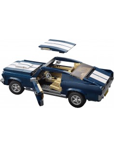 LEGO Creator - Ford Mustang - 10265 2