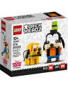 LEGO BrickHeadz - Dingo et Pluto - 40378