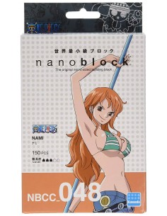 Nanoblock-Nami-NBCC048