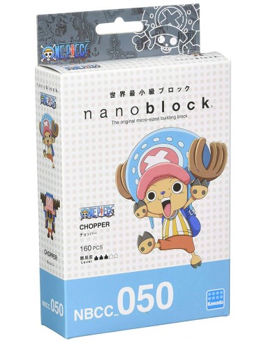 Nanoblock-Chopper-NBCC050