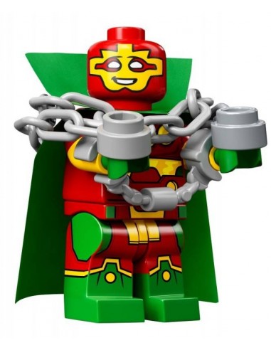 LEGO Série DC Super heroes - Mister Miracle - 71026-01