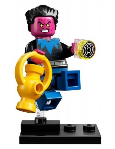 LEGO Série DC Super heroes - Sinestro - 71026-05