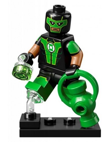 LEGO Série DC Super heroes - Green Lantern - 71026-08
