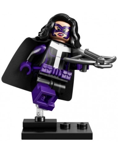 LEGO Série DC Super heroes - Huntress - 71026-11