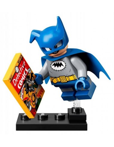 LEGO Série DC Super heroes - Bat-Mite - 71026-16