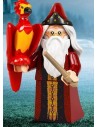 LEGO Série Harry Potter 2 - Albus Dumbledore - 71028-02