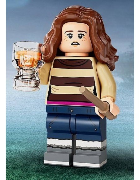 LEGO Série Harry Potter 2 - Hermione Granger - 71028-03