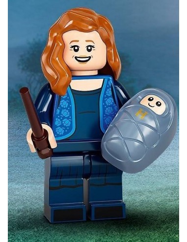 LEGO Série Harry Potter 2 - Lily Potter - 71028-07