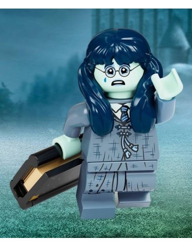 LEGO Série Harry Potter 2 - Moaning Myrtle - 71028-14