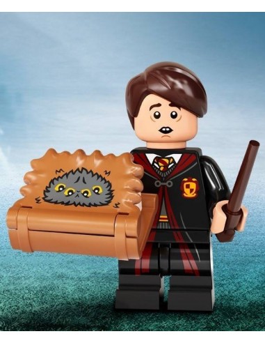 LEGO Série Harry Potter 2 - Neville Longbottom - 71028-16