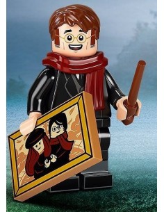 LEGO Série Harry Potter 2 -  - 71028-08