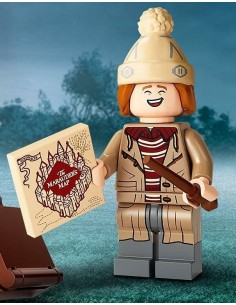 LEGO Série Harry Potter 2 -  - 71028-11