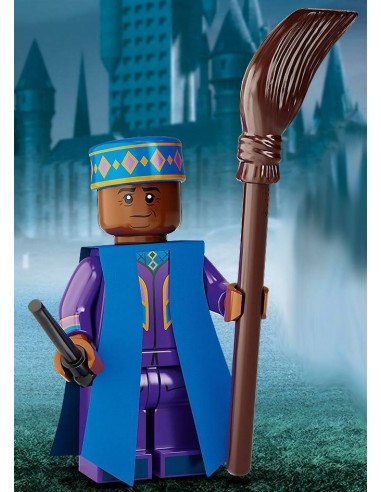 LEGO Série Harry Potter 2 -  - 71028-13