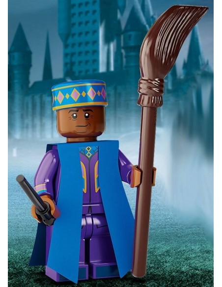 LEGO Série Harry Potter 2 -  - 71028-13