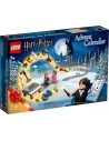 LEGO Harry Potter - Le Calendrier de lAvent - 75981