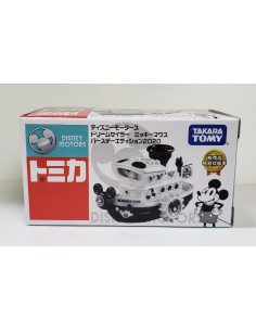 TOMICA - Disney Motors Seven & I Special Edition Dream Sailor Mickey Mouse Birthday Edition 2020 - TM7-11 - En stock chez Brickg