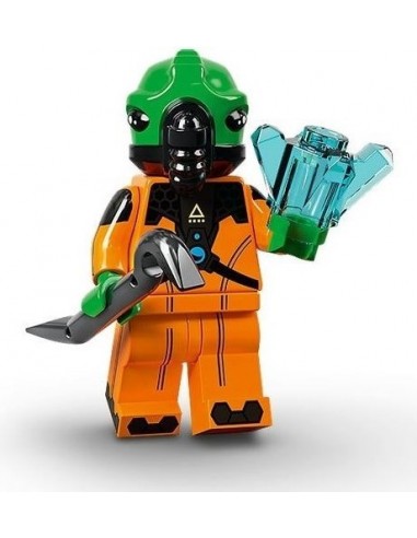 LEGO Série 21 - L'extraterrestre - 71029-11