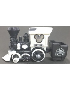 TOMICA - Dream Journey Mickey Mouse Birthday Edition 2020 - DM-02 - En stock chez Brickgarden.fr 2