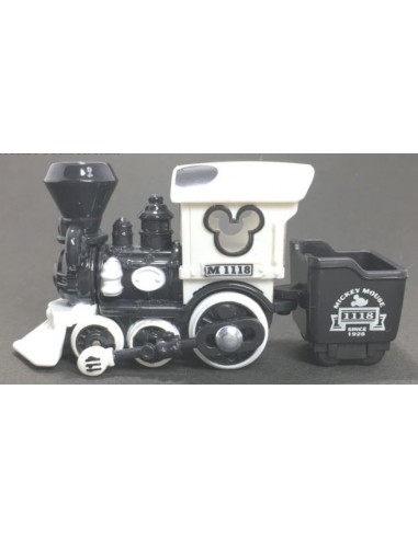 TOMICA - Dream Journey Mickey Mouse Birthday Edition 2020 - DM-02 - En stock chez Brickgarden.fr