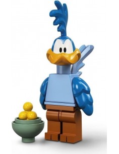 LEGO Série Looney Tunes - Road Runner - 71030-04 - En stock chez Brickgarden.fr