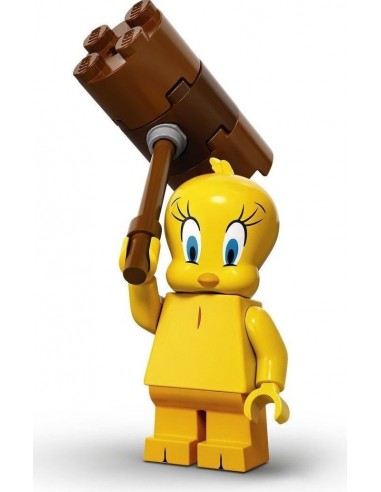 LEGO Série Looney Tunes - Titi - 71030-05