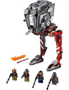 LEGO Star Wars - at-St Raider - 75254 - En stock chez Brickgarden.fr 2