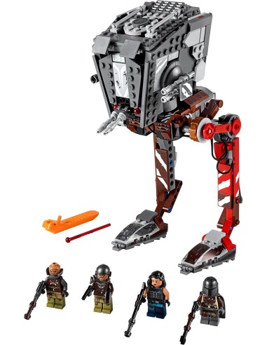 LEGO Star Wars - at-St Raider - 75254 - En stock chez Brickgarden.fr