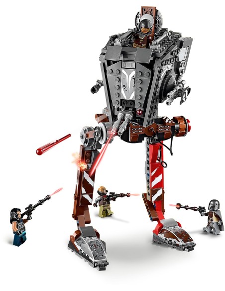 LEGO Star Wars - at-St Raider - 75254 - En stock chez Brickgarden.fr