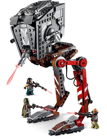 LEGO Star Wars - at-St Raider - 75254 - En stock chez Brickgarden.fr