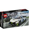 LEGO Speed Champions - Koenigsegg Jesko - 76900 - En stock chez Brickgarden.fr