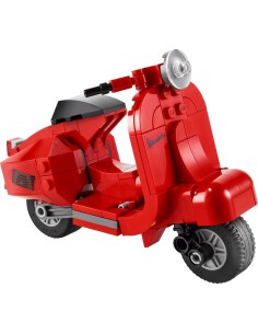 LEGO Creator - La Vespa - 40517 - En stock chez Brickgarden.fr 2