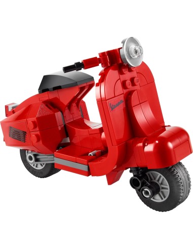 LEGO Creator - La Vespa - 40517 - En stock chez Brickgarden.fr